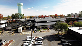 Home of 360° Test Labs corporate campus